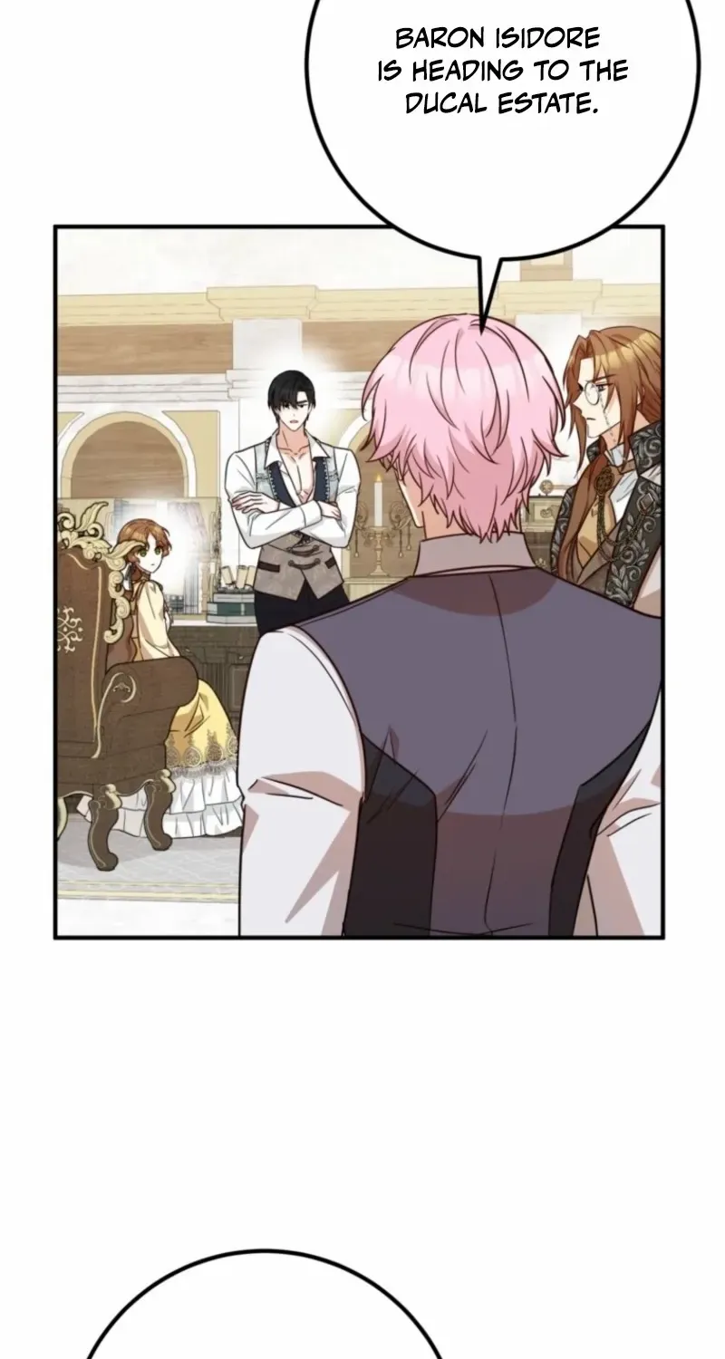 Doctor Resignation Chapter 94 page 24 - 