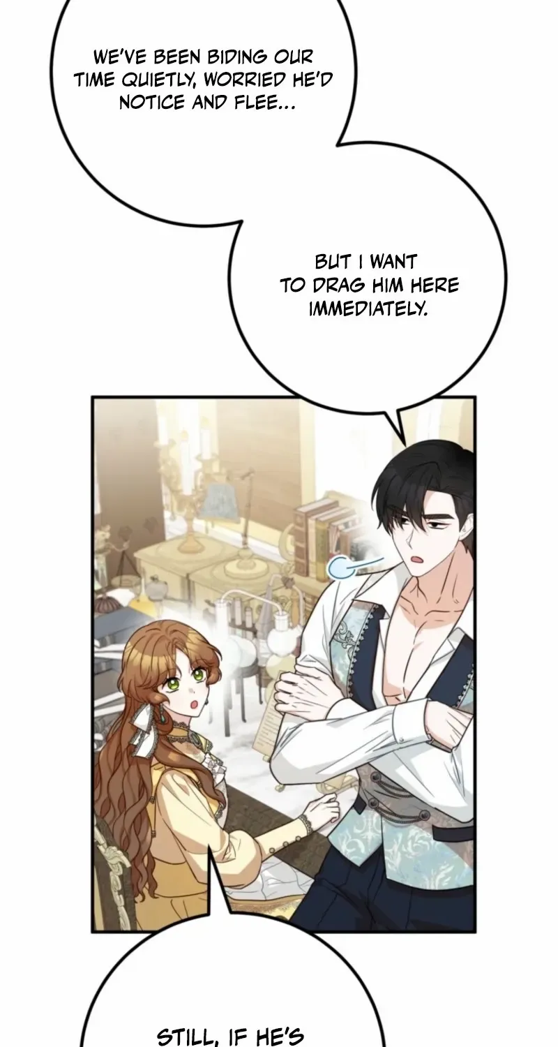Doctor Resignation Chapter 94 page 25 - 