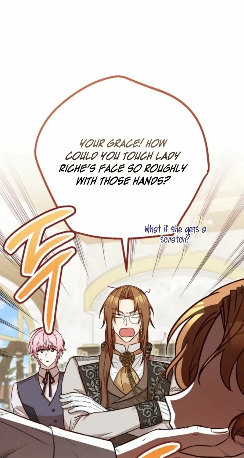 Doctor Resignation Chapter 94 page 31 - 