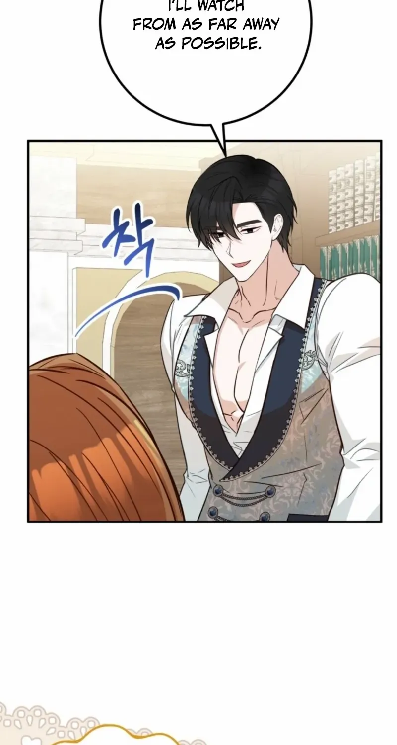 Doctor Resignation Chapter 94 page 36 - 