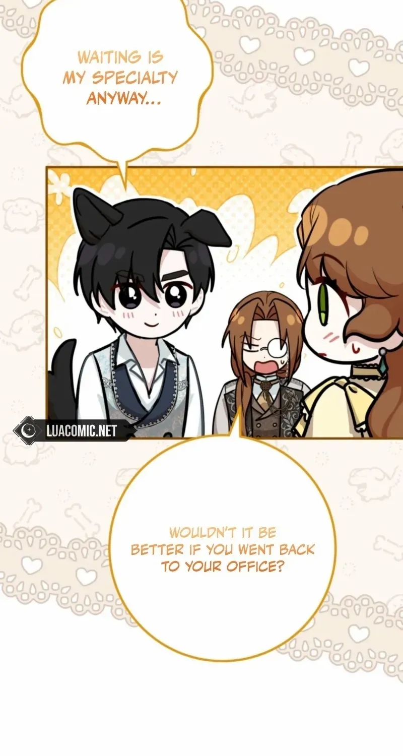 Doctor Resignation Chapter 94 page 37 - 