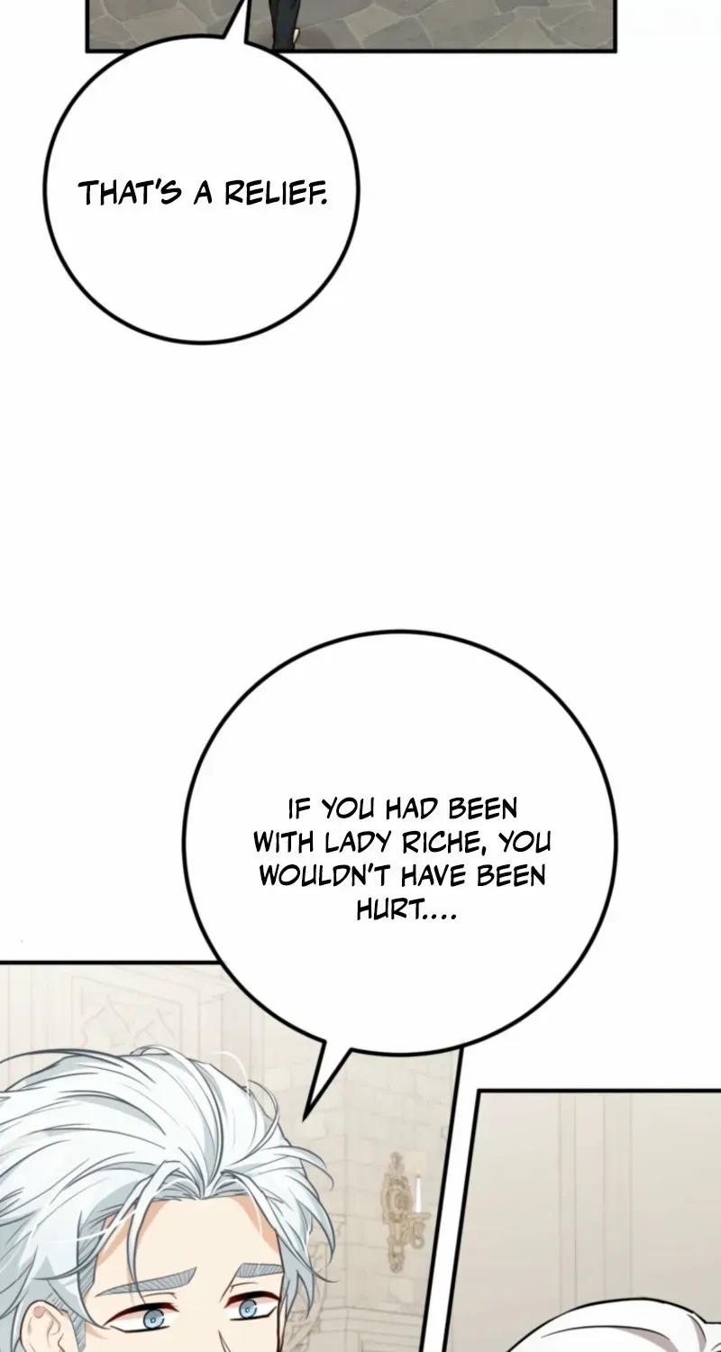 Doctor Resignation Chapter 94 page 5 - 