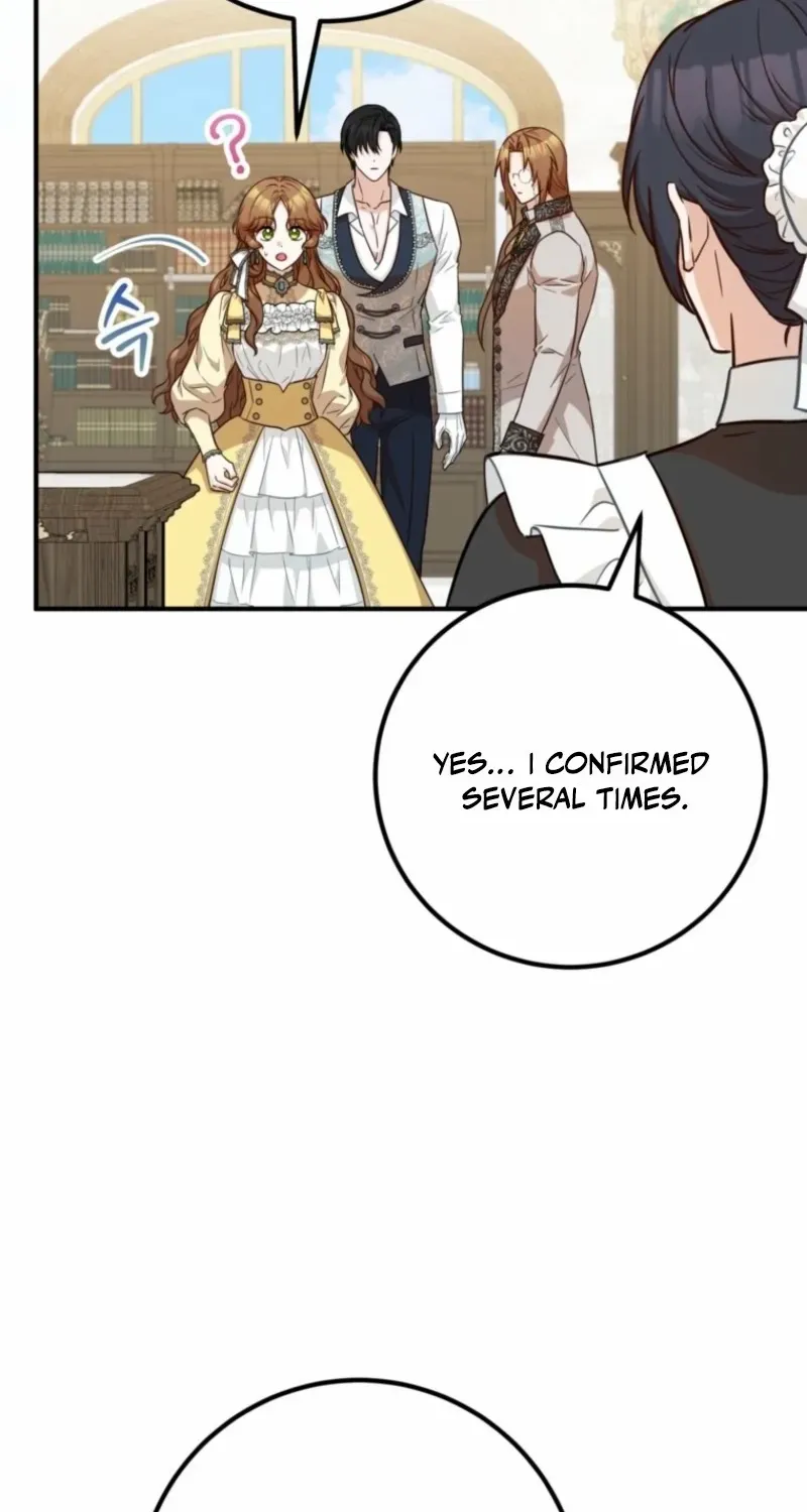 Doctor Resignation Chapter 94 page 46 - 