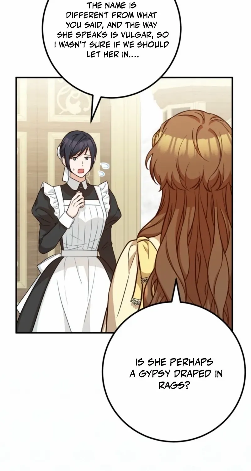 Doctor Resignation Chapter 94 page 47 - 