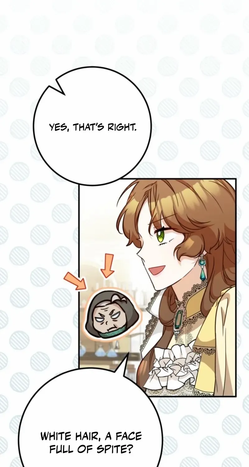 Doctor Resignation Chapter 94 page 48 - 