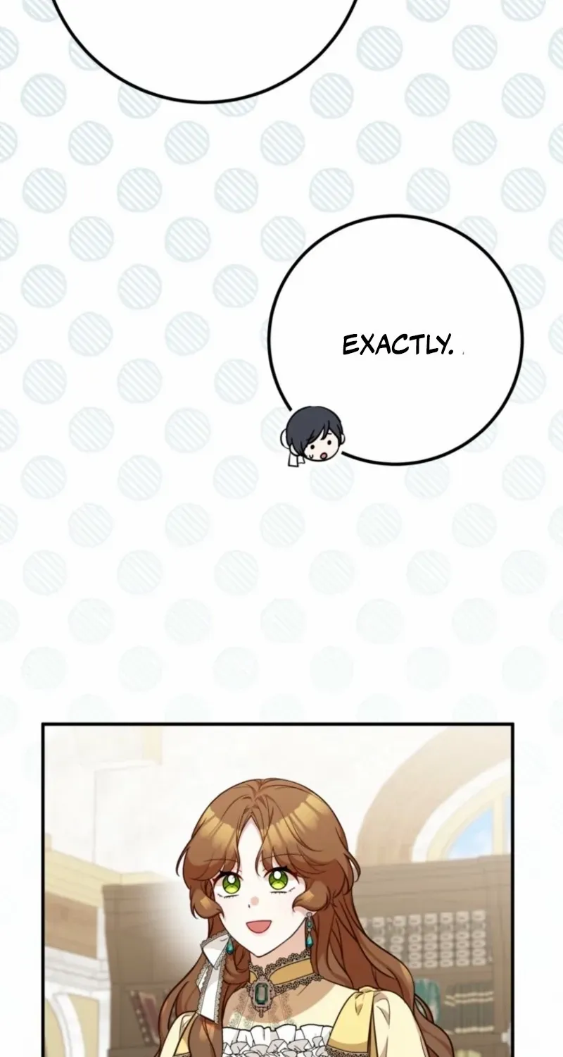 Doctor Resignation Chapter 94 page 49 - 