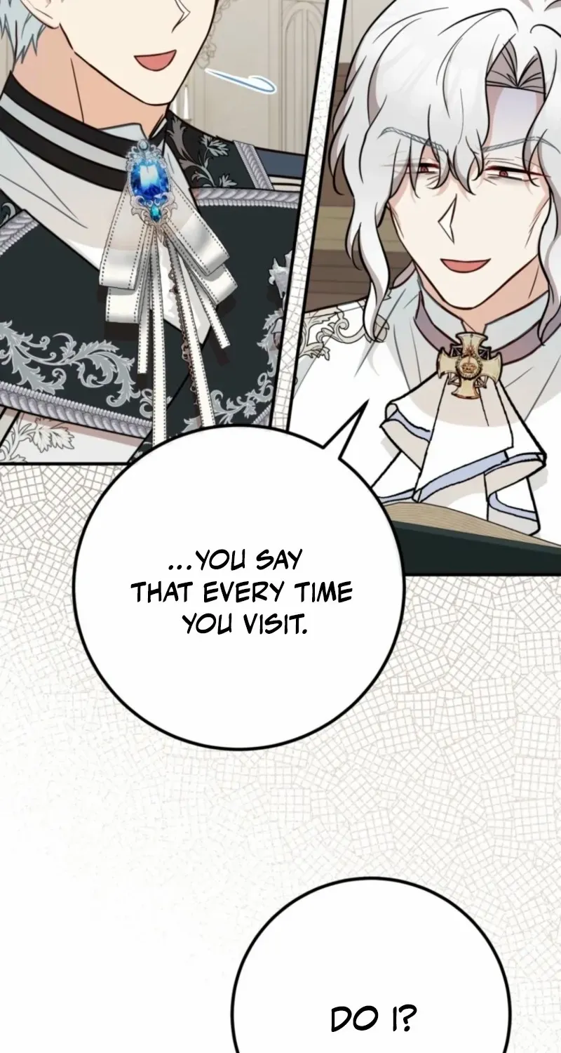 Doctor Resignation Chapter 94 page 6 - 