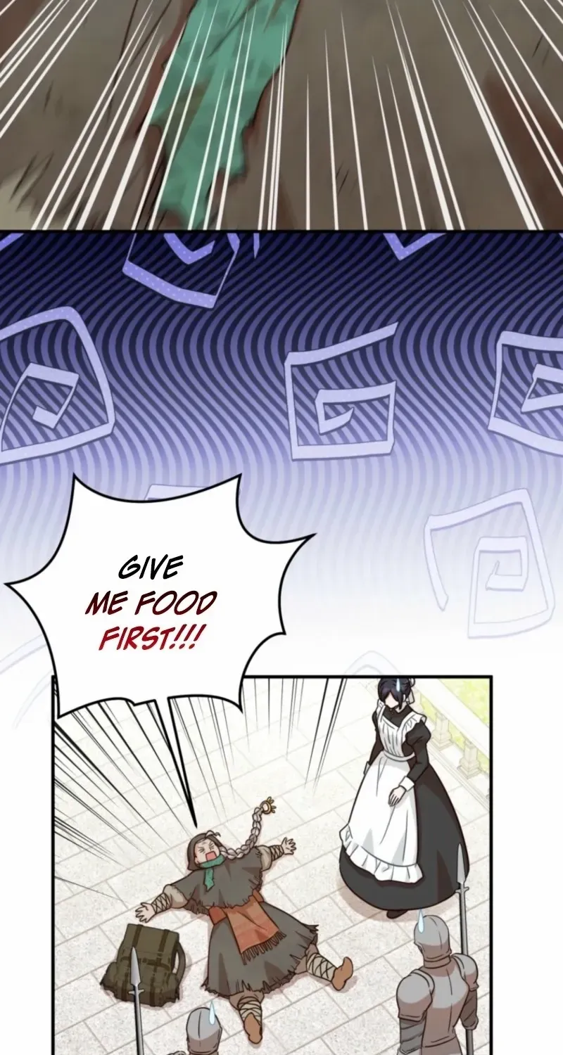 Doctor Resignation Chapter 94 page 53 - 