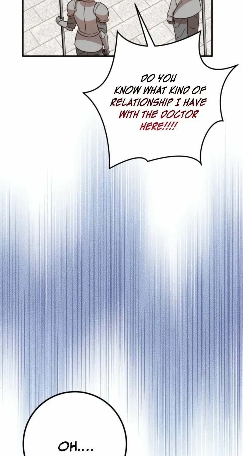 Doctor Resignation Chapter 94 page 54 - 