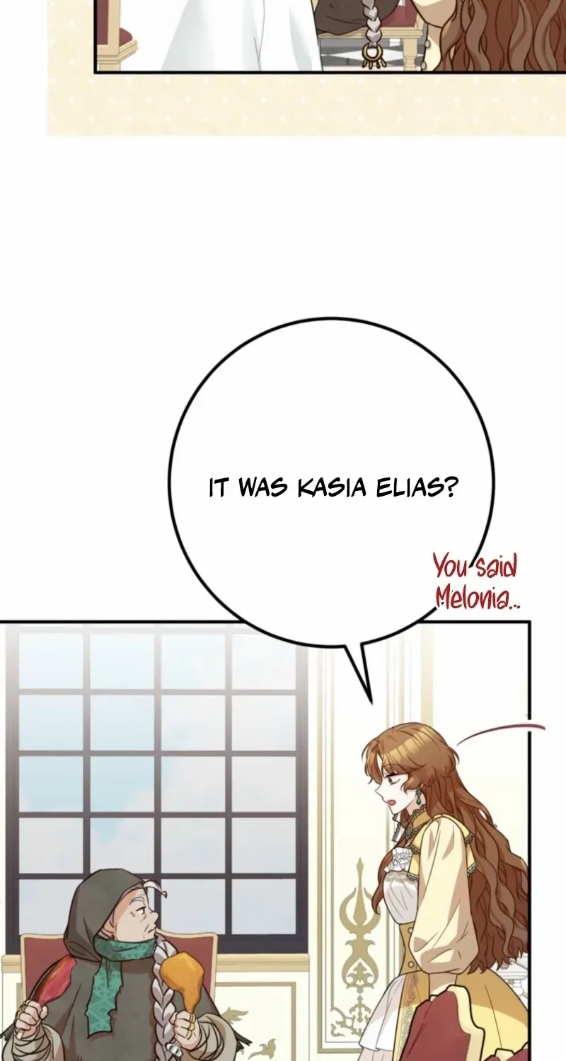 Doctor Resignation Chapter 94 page 59 - 