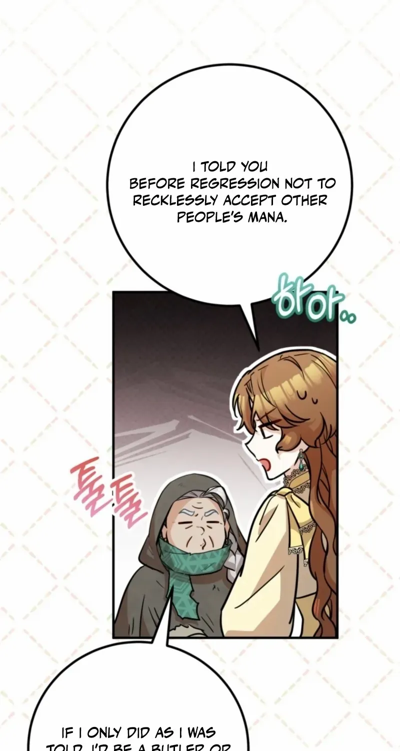 Doctor Resignation Chapter 94 page 65 - 