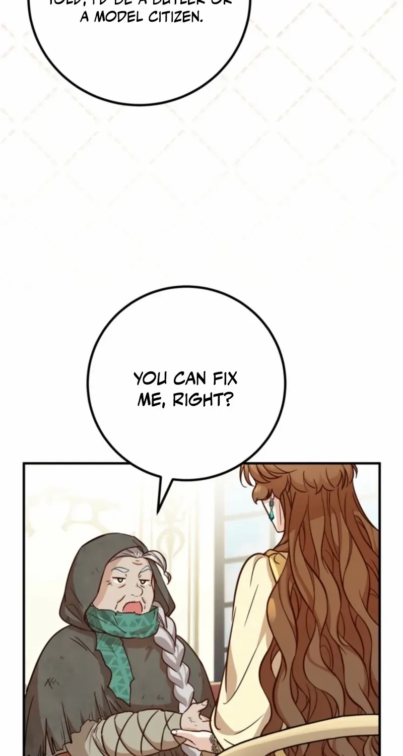 Doctor Resignation Chapter 94 page 66 - 