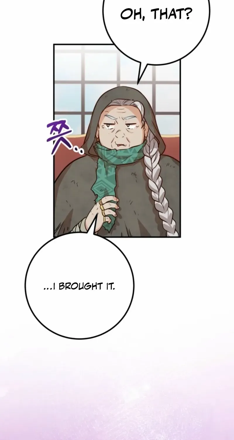 Doctor Resignation Chapter 94 page 70 - 