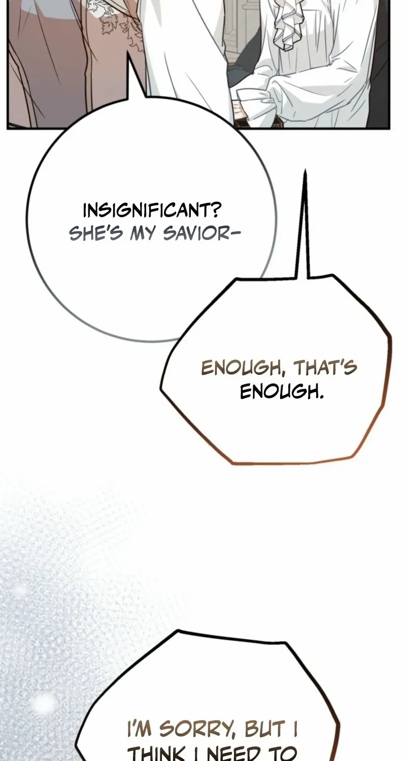 Doctor Resignation Chapter 94 page 8 - 