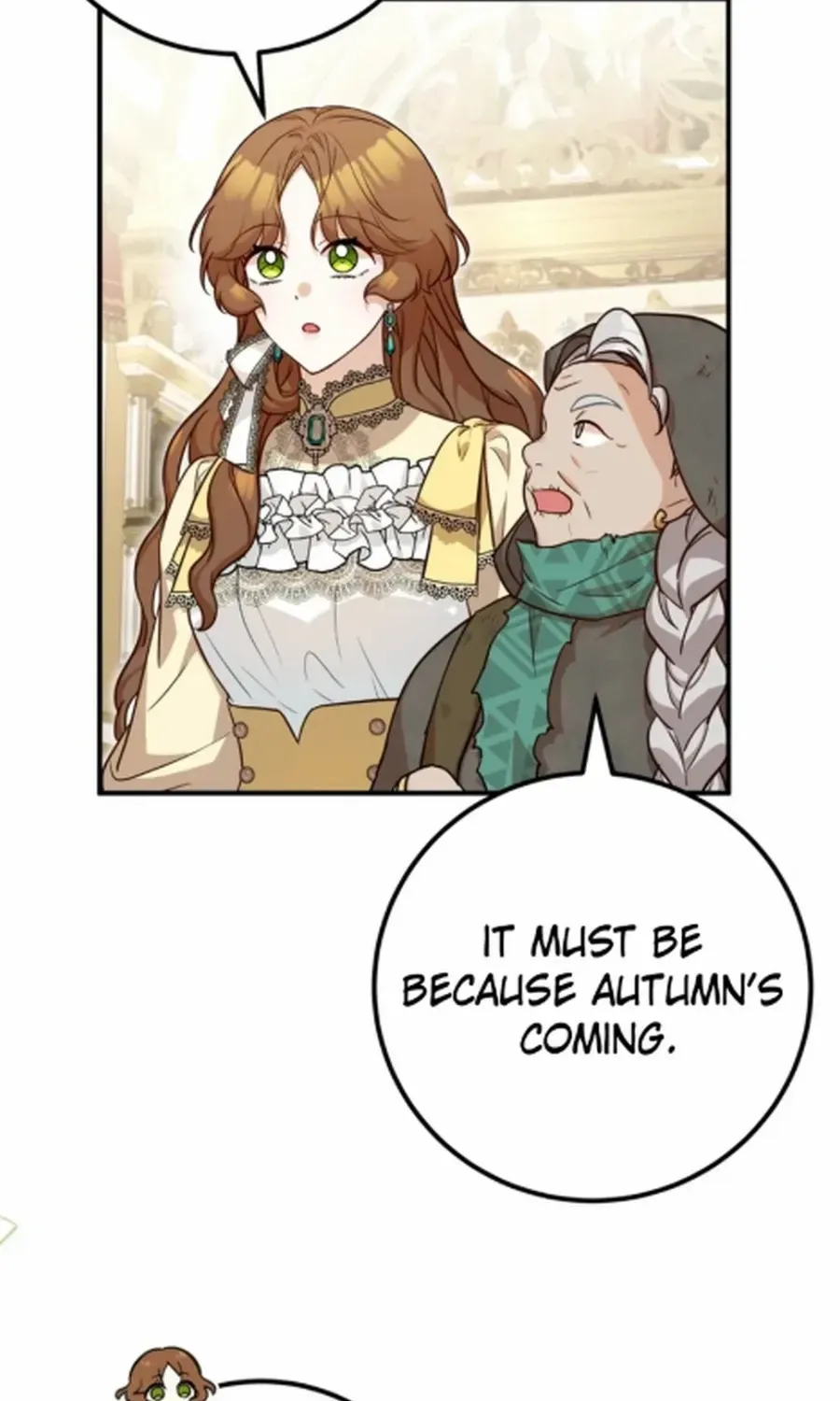 Doctor Resignation Chapter 95 page 12 - 