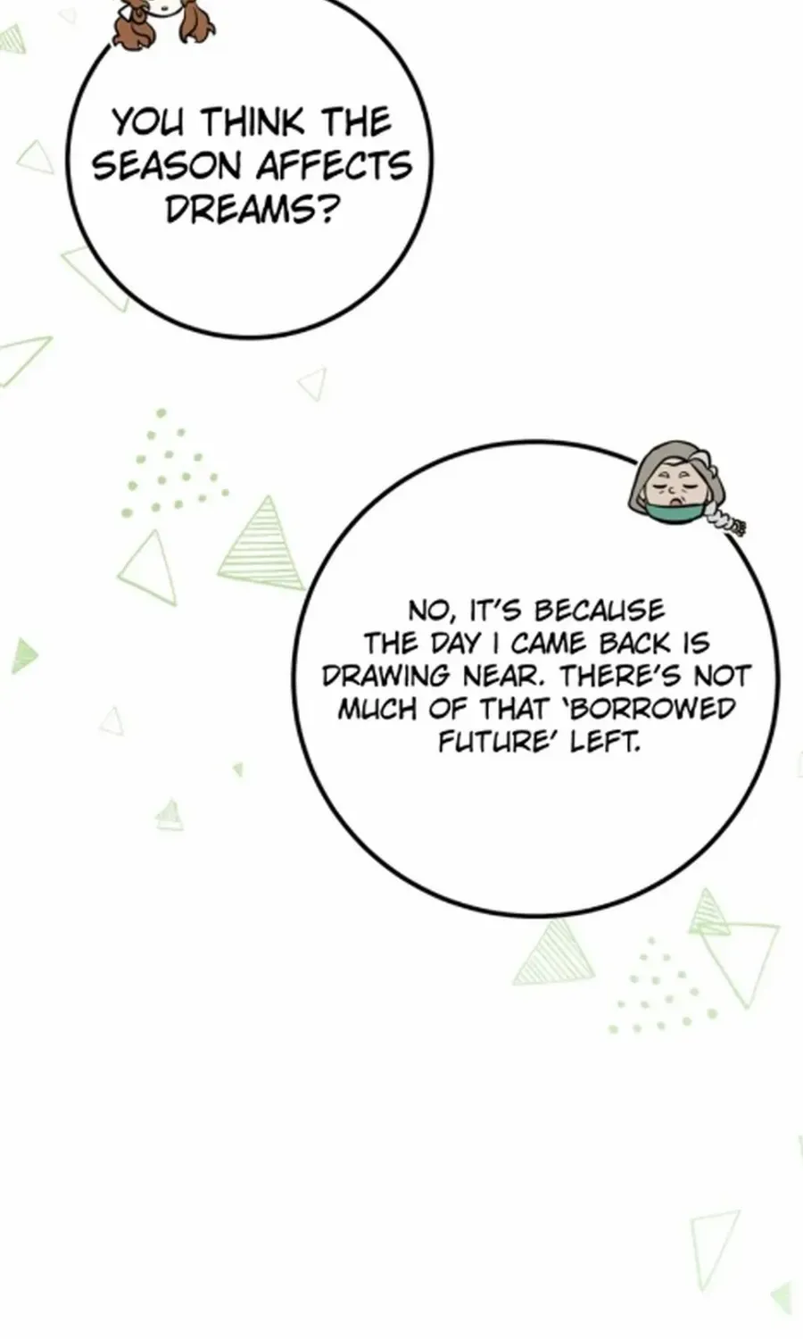 Doctor Resignation Chapter 95 page 13 - 