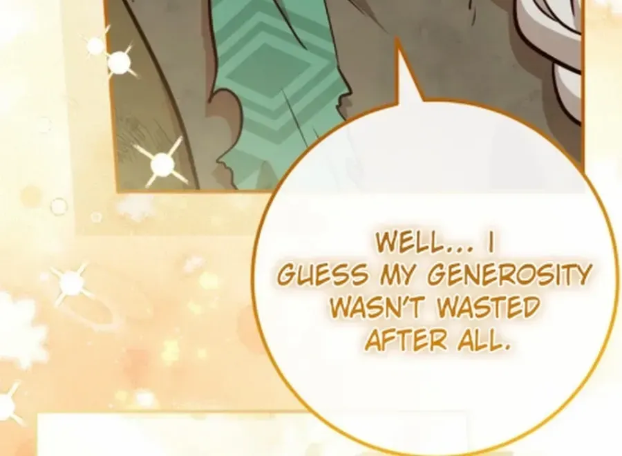 Doctor Resignation Chapter 95 page 21 - 