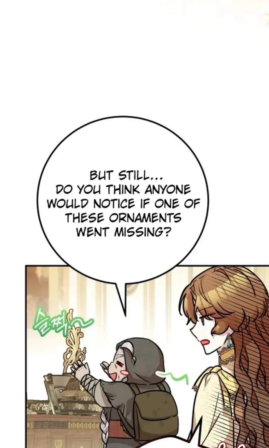 Doctor Resignation Chapter 95 page 23 - 