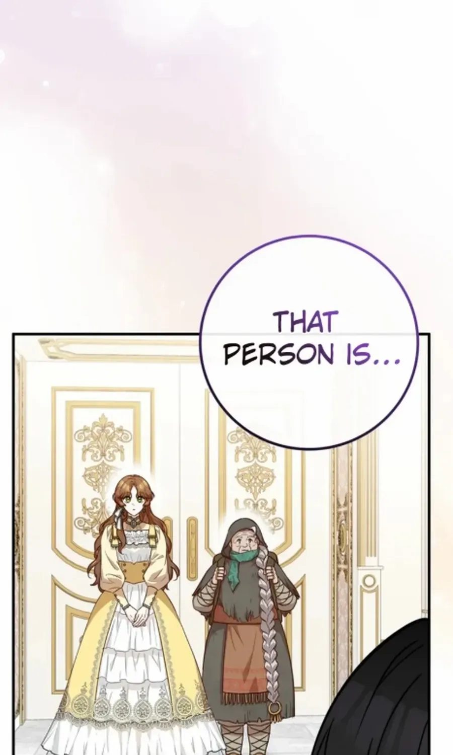 Doctor Resignation Chapter 95 page 30 - 