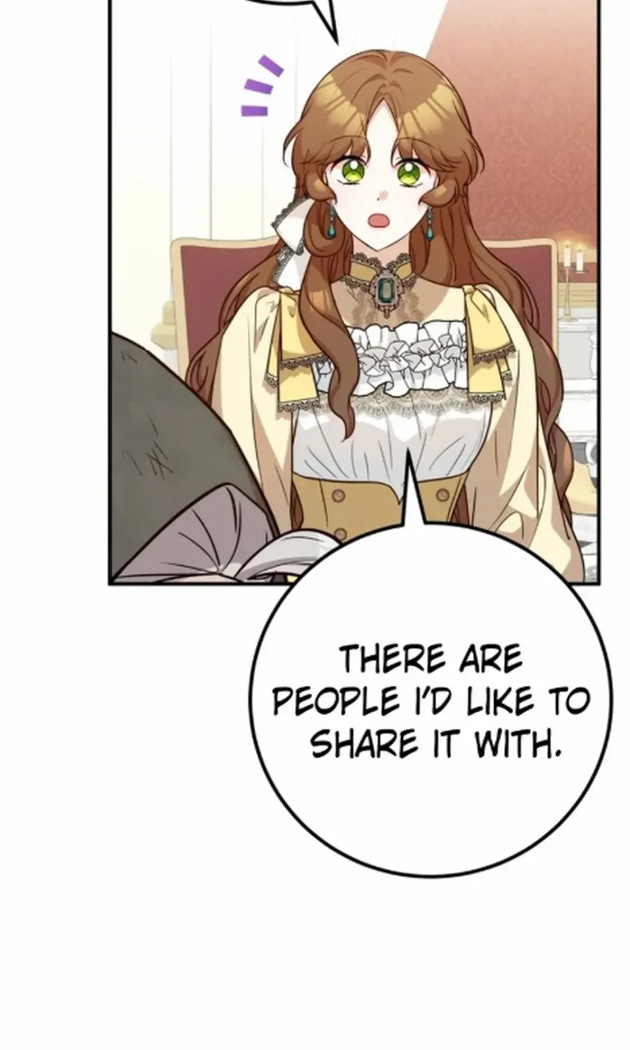 Doctor Resignation Chapter 95 page 4 - 