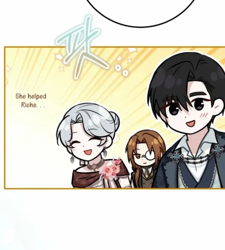 Doctor Resignation Chapter 95 page 35 - 