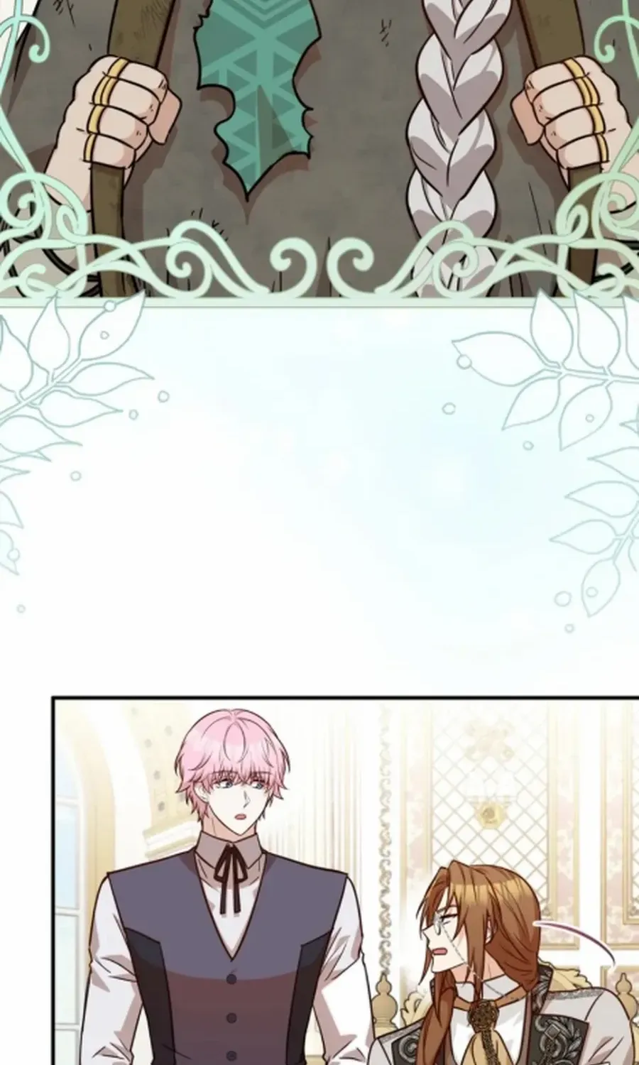 Doctor Resignation Chapter 95 page 37 - 