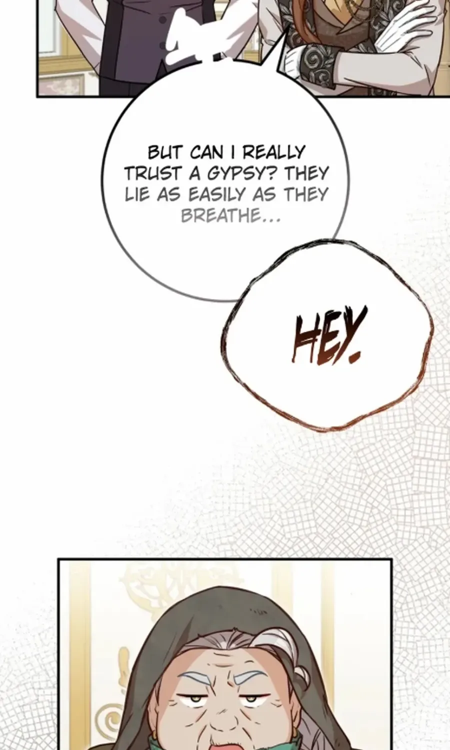 Doctor Resignation Chapter 95 page 38 - 