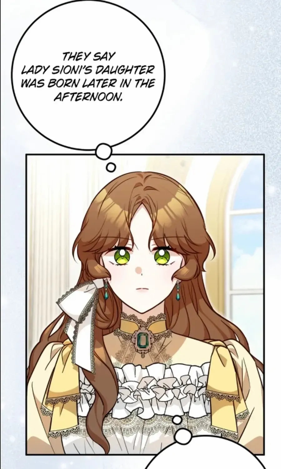 Doctor Resignation Chapter 95 page 56 - 