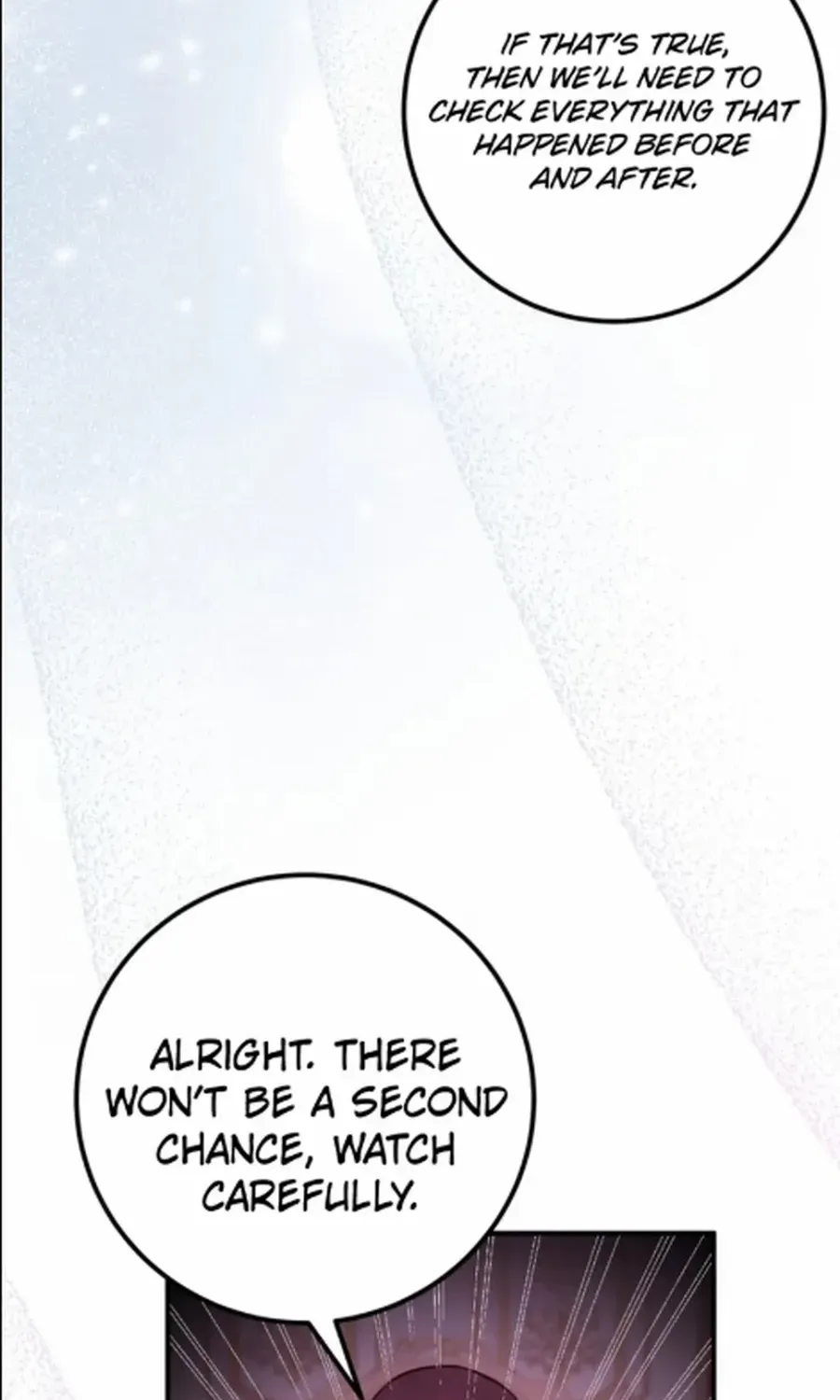 Doctor Resignation Chapter 95 page 57 - 