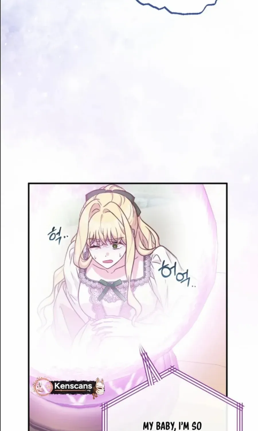 Doctor Resignation Chapter 95 page 65 - 