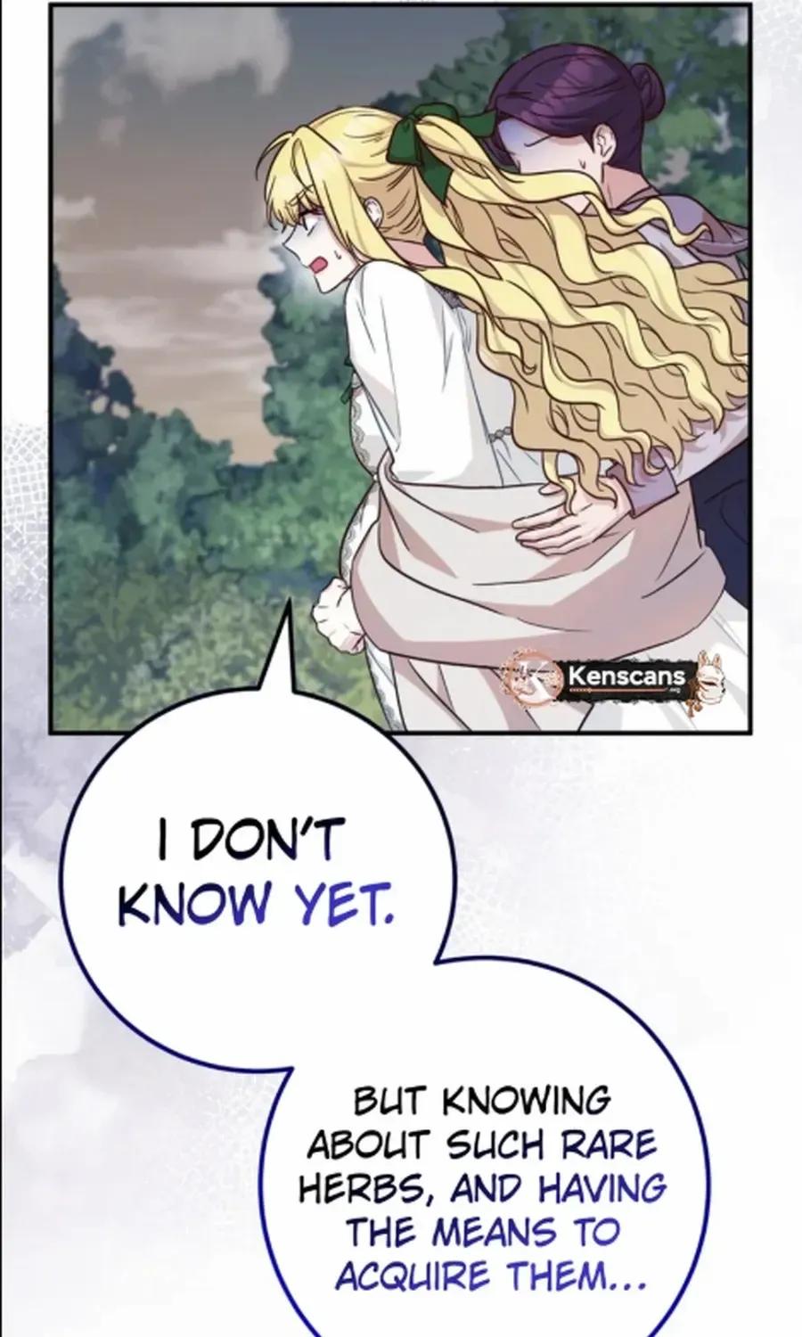 Doctor Resignation Chapter 95 page 77 - 