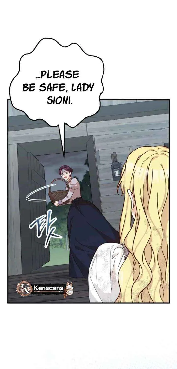 Doctor Resignation Chapter 96 page 25 - 