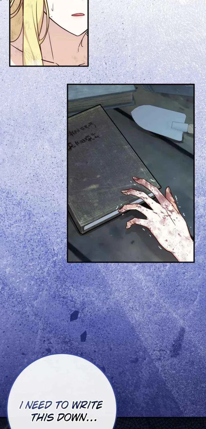 Doctor Resignation Chapter 96 page 28 - 
