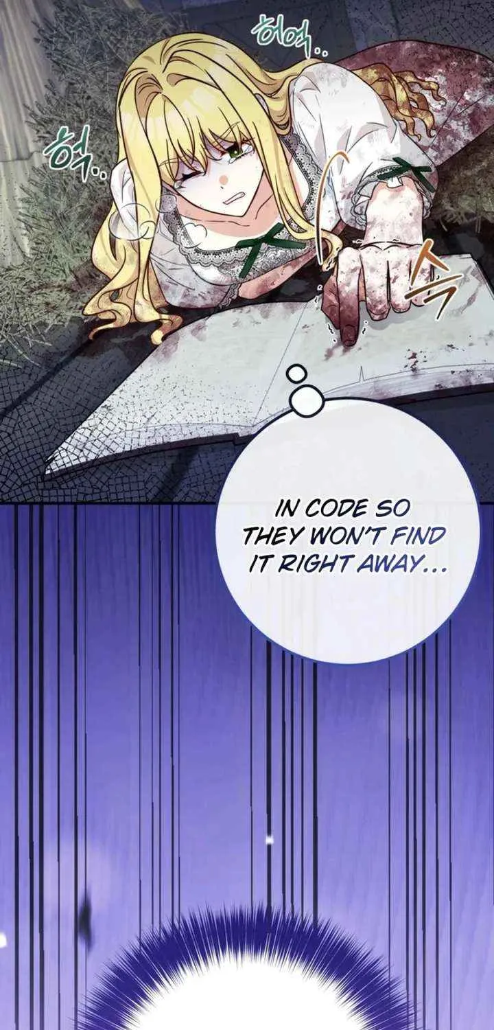 Doctor Resignation Chapter 96 page 30 - 