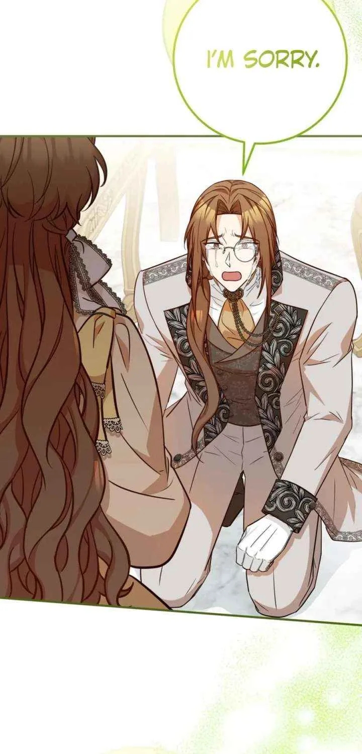Doctor Resignation Chapter 96 page 58 - 