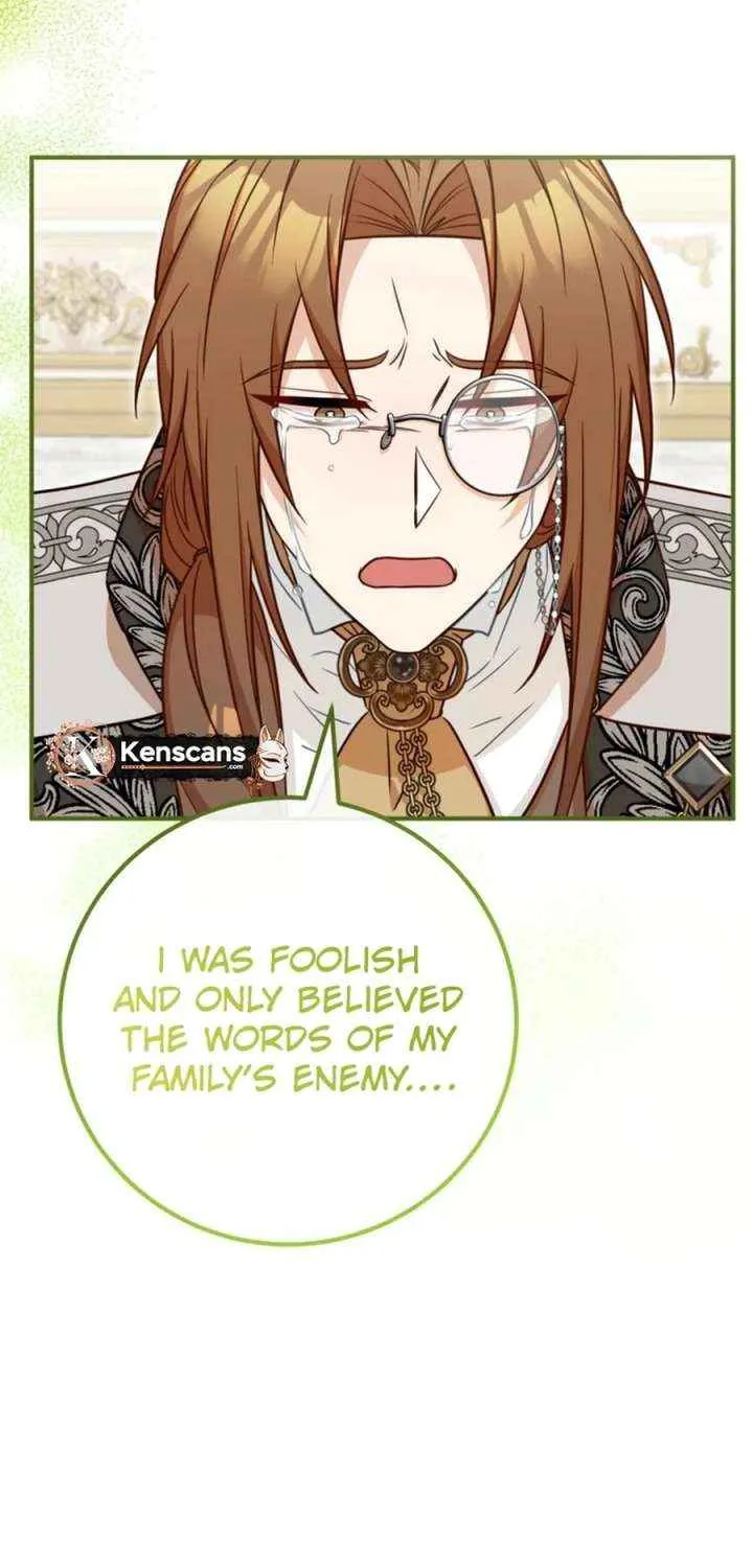 Doctor Resignation Chapter 96 page 60 - 
