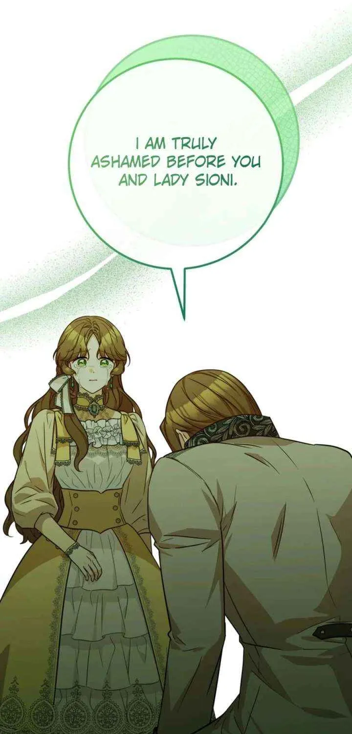 Doctor Resignation Chapter 96 page 61 - 