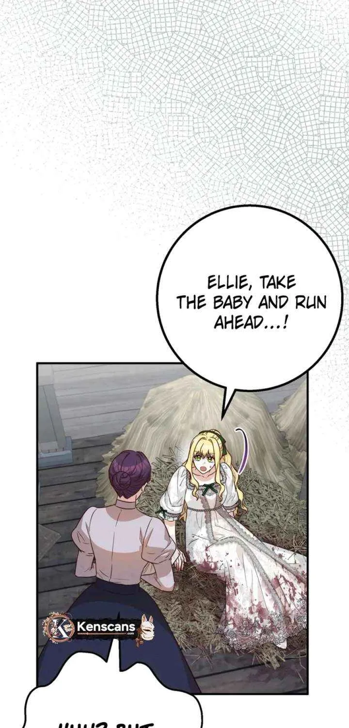 Doctor Resignation Chapter 96 page 10 - 