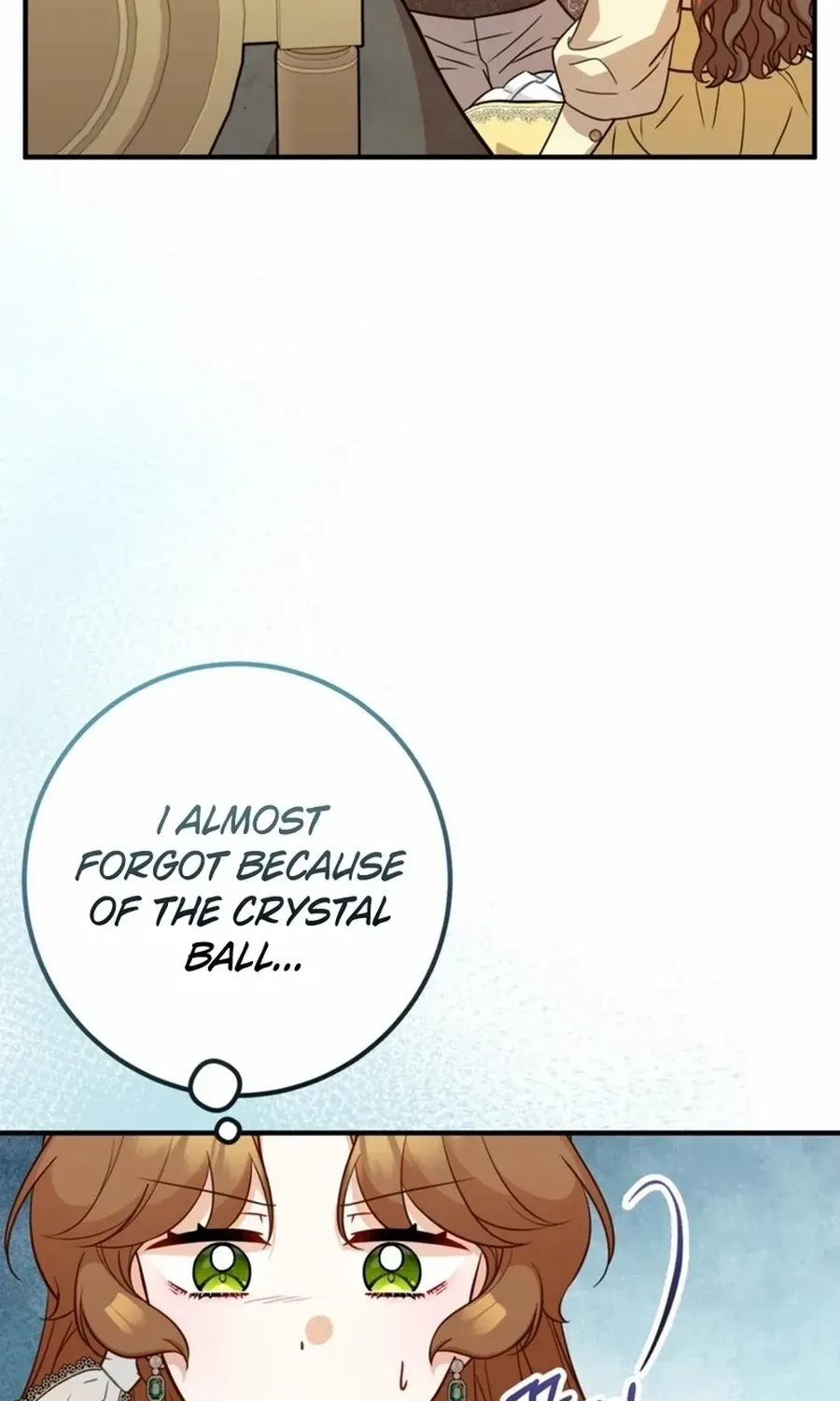 Doctor Resignation Chapter 97 page 11 - 