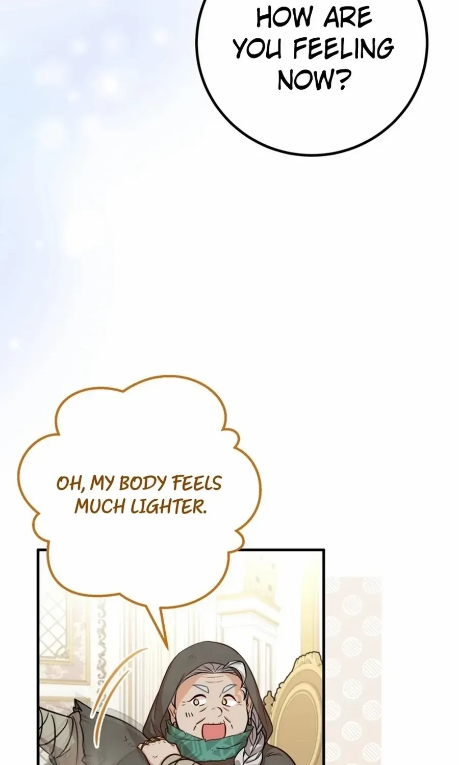 Doctor Resignation Chapter 97 page 18 - 