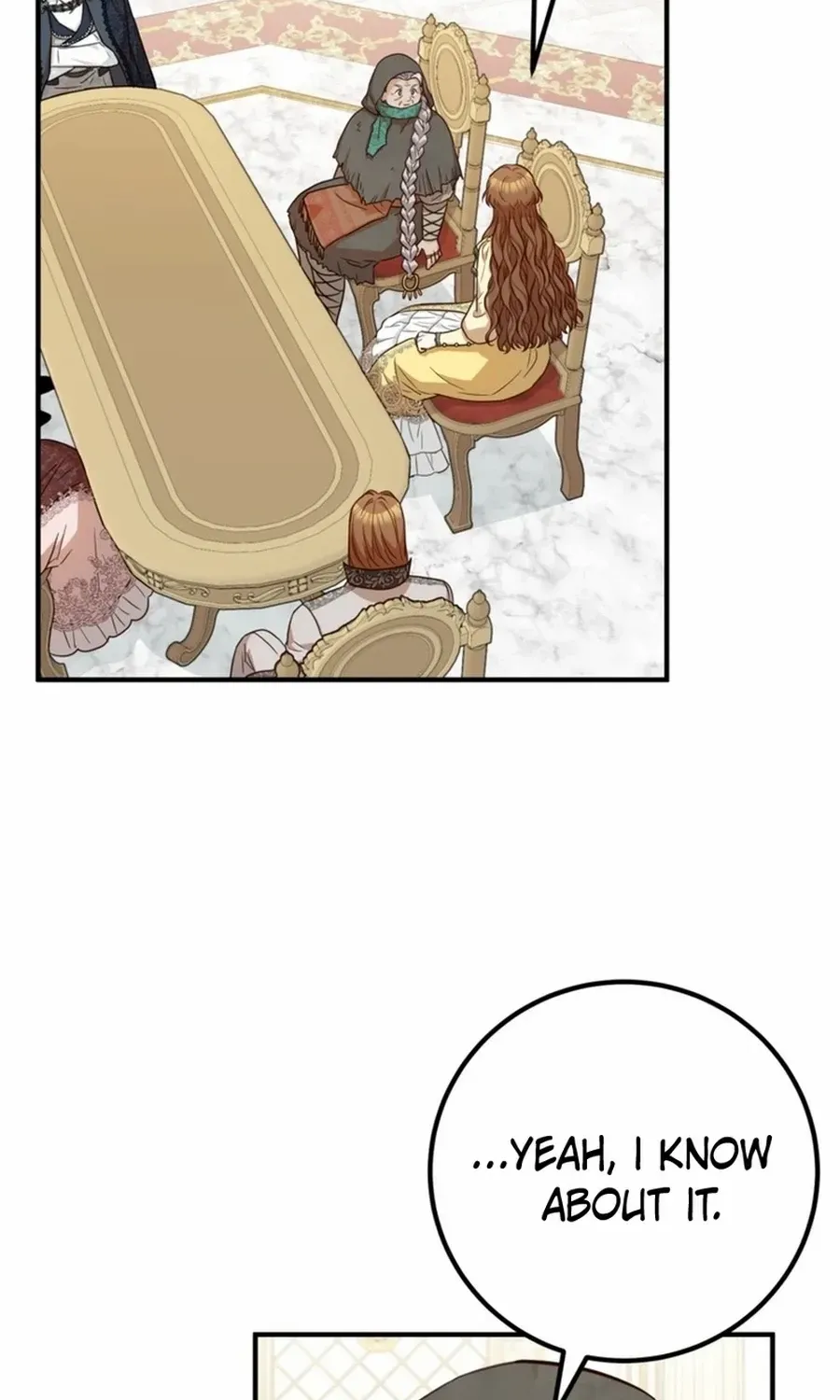 Doctor Resignation Chapter 97 page 24 - 