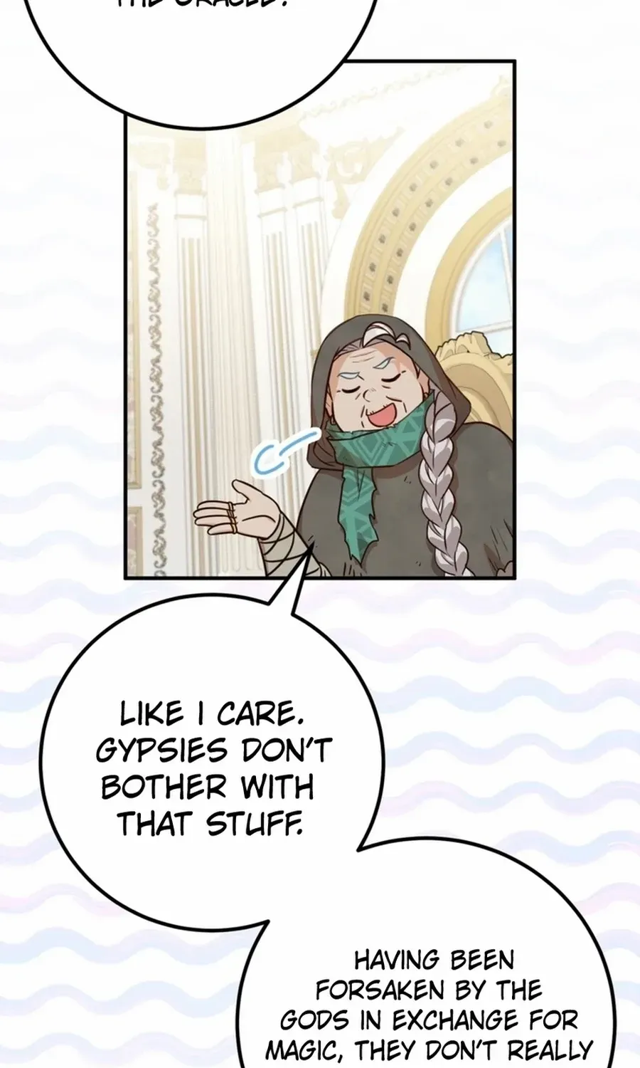 Doctor Resignation Chapter 97 page 26 - 