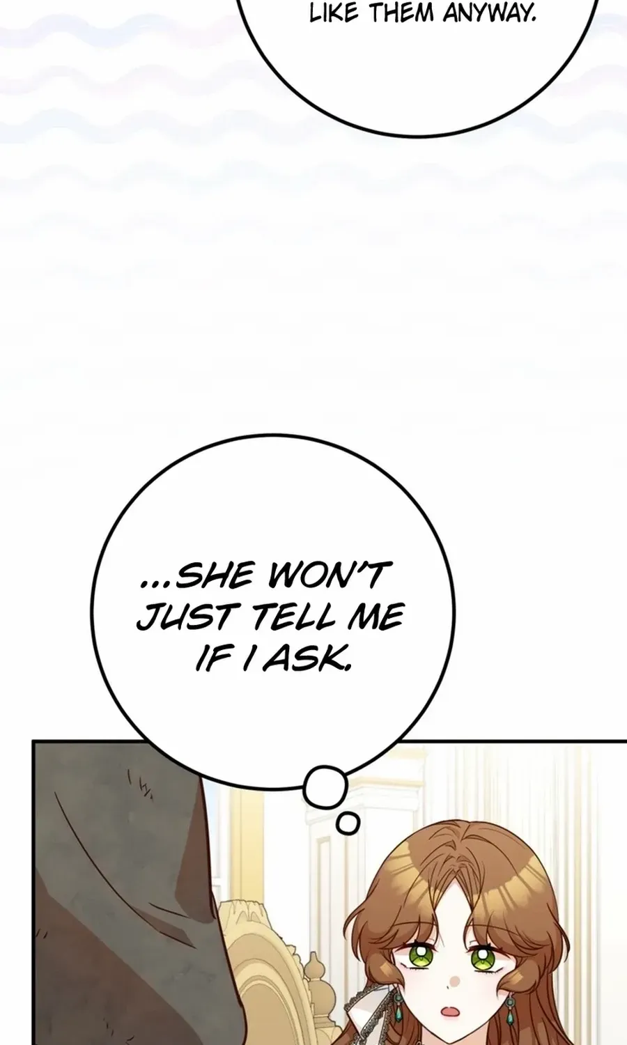 Doctor Resignation Chapter 97 page 27 - 