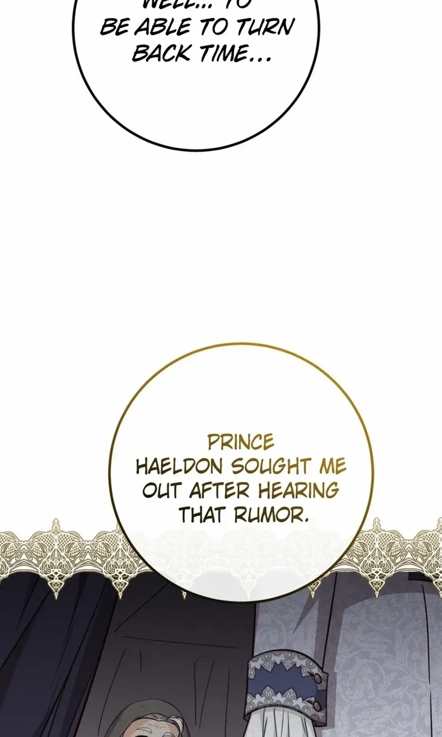 Doctor Resignation Chapter 97 page 30 - 