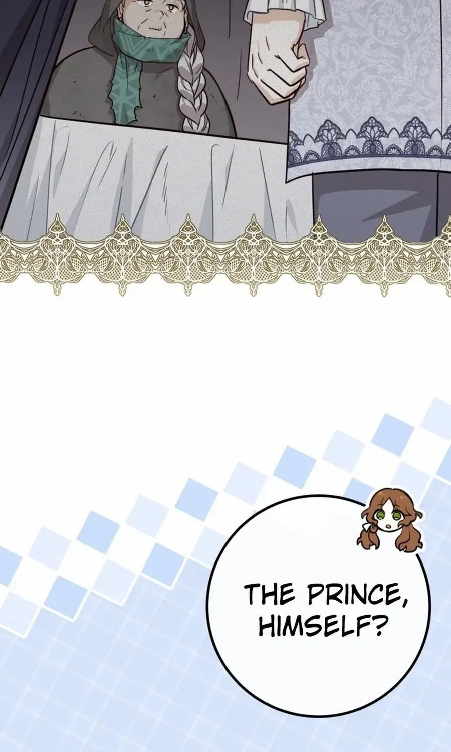 Doctor Resignation Chapter 97 page 31 - 