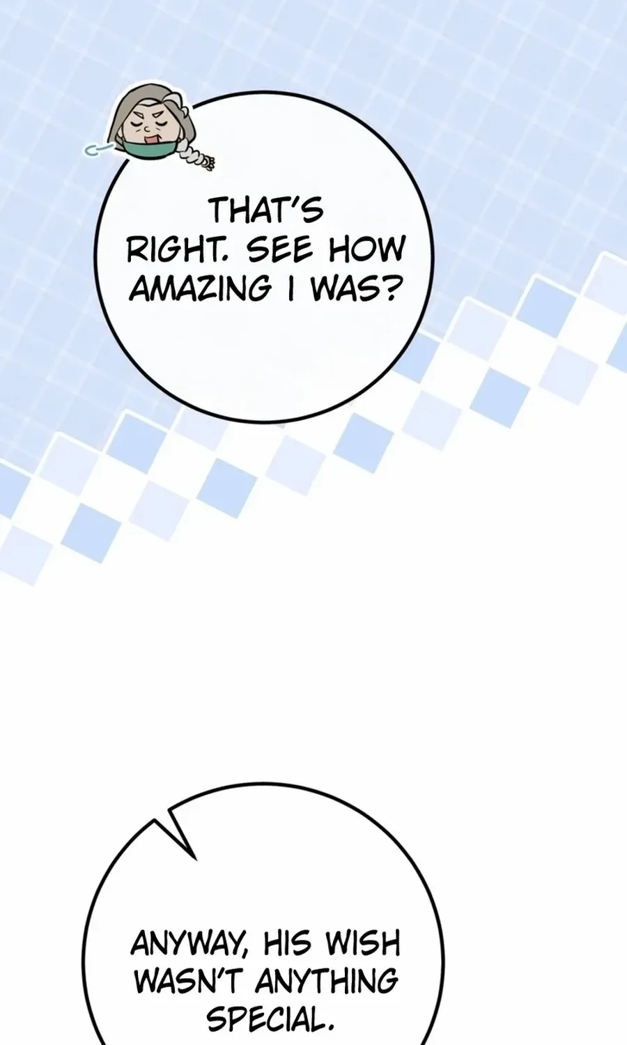 Doctor Resignation Chapter 97 page 32 - 