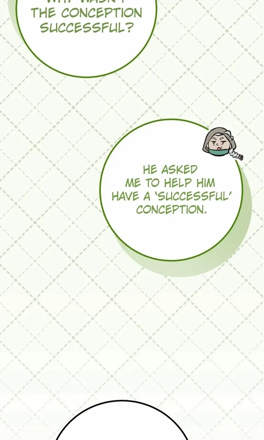 Doctor Resignation Chapter 97 page 38 - 