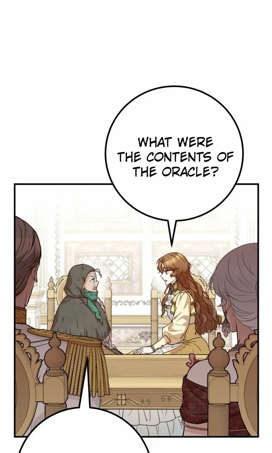 Doctor Resignation Chapter 97 page 41 - 