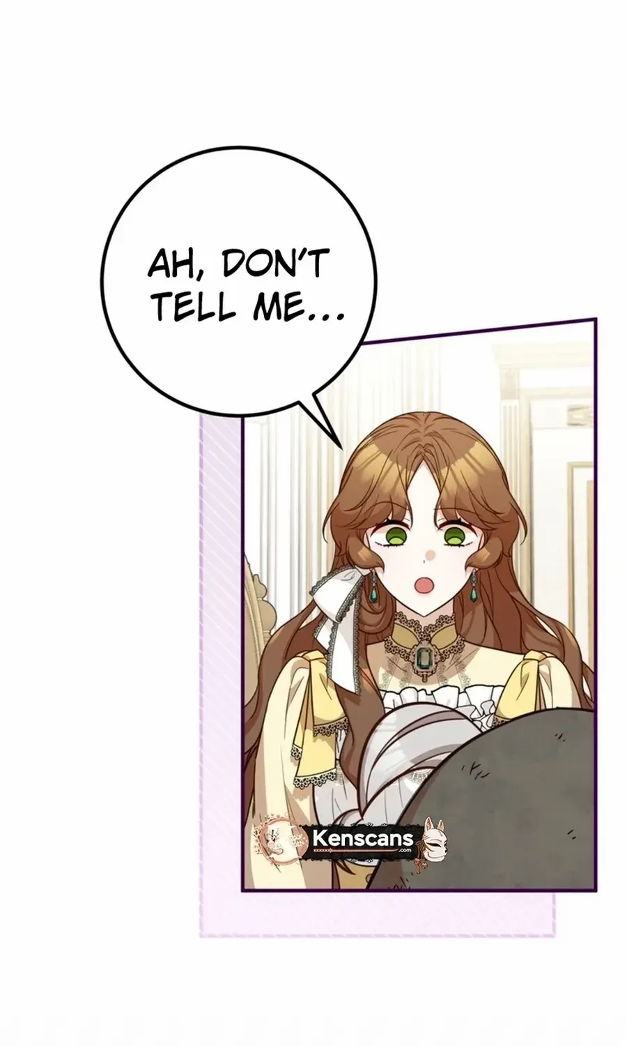 Doctor Resignation Chapter 97 page 44 - 