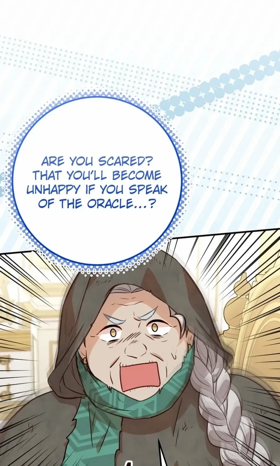 Doctor Resignation Chapter 97 page 45 - 